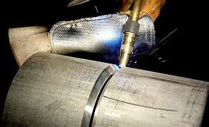 Image result for Pipe Welding Stainless Steel