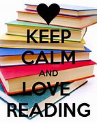 Image result for love reading