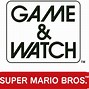 Image result for Mario Bros Game and Watch Online