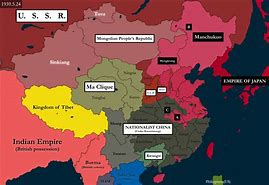 Image result for China during World War 2