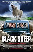 Image result for Black Sheep Movie Cars