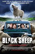 Image result for Black Sheep Chris Farley Walking GIF