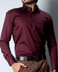 Image result for Formal Shirt For Men