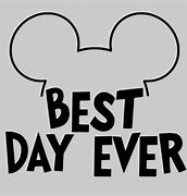 Image result for Disney Day Clip Art