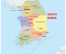 Image result for Location of Seoul