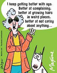 Image result for Maxine Jokes About Seniors