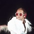 Image result for Elton John Red Glasses