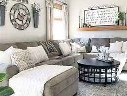 Image result for Living Room Furniture Decoration