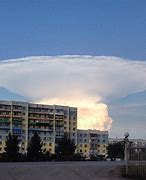 Image result for Nuclear Bomb Cloud