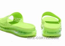 Image result for Nike Sandals Women Black