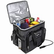 Image result for Electric Travel Coolers