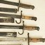 Image result for WW2 Japanese Rifle with Bayonet