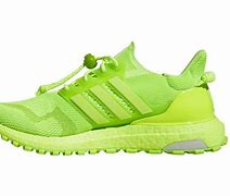 Image result for Adidas Green and Yellow Hoodie