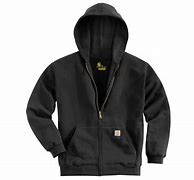 Image result for Carhartt Toddler Boys Front Zip Hoodie