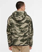 Image result for Nike Hoodie Zipped Camo