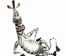 Image result for Chris Rock Marty the Zebra