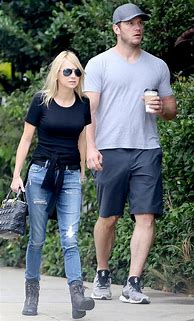 Image result for Anna Faris Son Jack