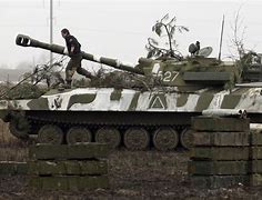 Image result for Russian Tank Z Ukraine