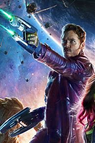 Image result for The Legendary Star Lord Poster Movie First Look