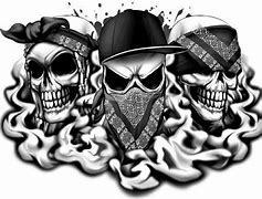 Image result for Hear No Evil Tattoo Flash