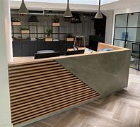 Image result for Reception Desk Small for Spa