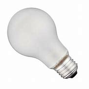 Image result for 60 Watt Incandescent Light Bulbs