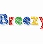 Image result for Logo Breezy App Evoca