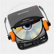 Image result for Sony Compact Disc CD Player