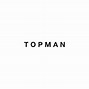 Image result for Topman Brand Logo