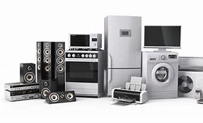 Image result for Appliances