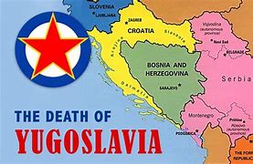 Image result for Croatian War Death Yugoslavia