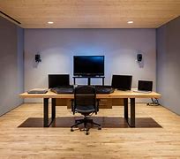 Image result for Small Real Wood Desk