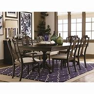 Image result for Bassett Furniture Dining Room Sets