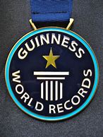 Image result for Guinness Record of World Record