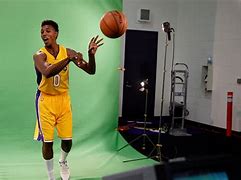 Image result for Lakers Players