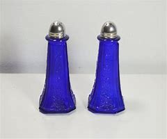 Image result for Google Salt and Pepper Shakers