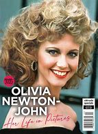 Image result for Is Olivia Newton-John Alive