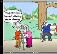 Image result for Old People Working Signs Funny