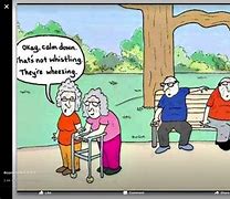 Image result for Do Funny Things Senior Citizens