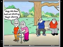 Image result for Elderly Humor