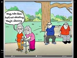 Image result for Funny Senior Cartoon Jokes