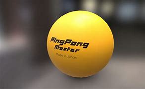 Image result for Poping Ping Pong Ball