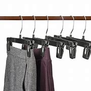 Image result for Heavy Duty Metal Multi Jeans Hangers