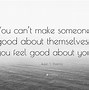 Image result for Feeling Good About Yourself Quotes