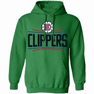 Image result for Clippers Hoodie