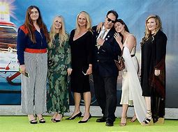 Image result for Dan Aykroyd with His Family