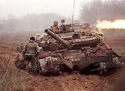 Image result for Chechen War 2