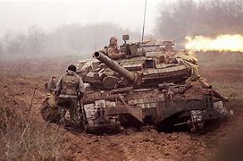 Image result for Chechen Tank