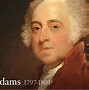 Image result for The Act of Congress John Adams Signature
