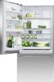 Image result for Refrigerator Bottom Freezer 66 Height